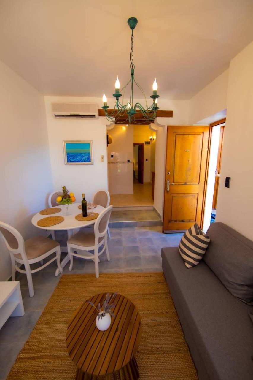 Apartments Villa Cardo Mali Ston Ngoại thất bức ảnh