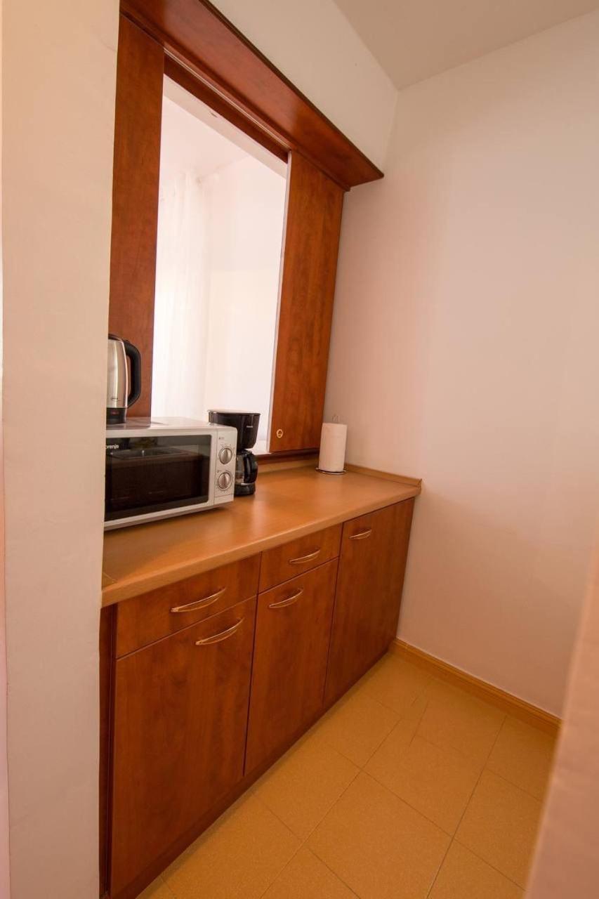 Apartments Villa Cardo Mali Ston Ngoại thất bức ảnh