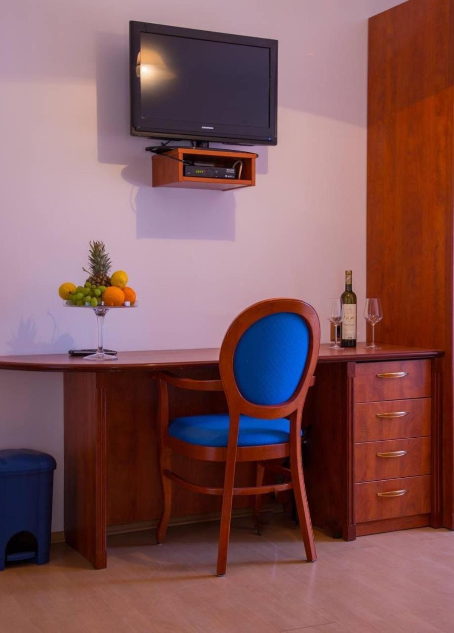 Apartments Villa Cardo Mali Ston Ngoại thất bức ảnh